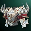 Shadow Dynasty Armour +6